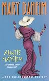 Search : Auntie Mayhem (Bed-And-Breakfast Mysteries)