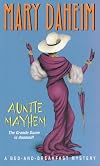 Auntie Mayhem (Bed-And-Breakfast Mysteries (Paperback))