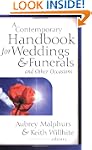 Contemporary Handbook For Weddings an...