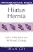 Hiatus Hernia (Thorson's Natural Health)