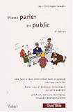 Revue Vuibert  / Mieux parler en public
