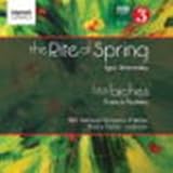 Stravinsky: The Rite of Sping; Poulenc: Les Biches (BBC National Orchestra of Wales/Fischer)