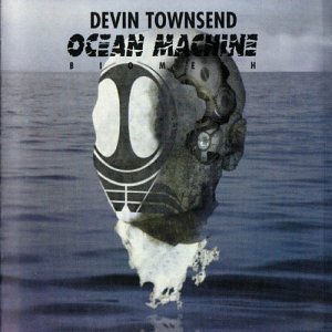 CD-Charts  Search : Ocean Machine/Biomech