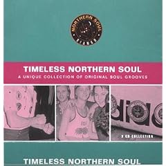 Timeless Northern Soul