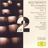 Beethoven: Complete Piano Concertos [Australia]