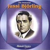 Immortal Jussi Bjorling
