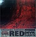 Red Devil Dawn