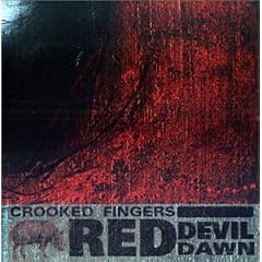 Red Devil Dawn