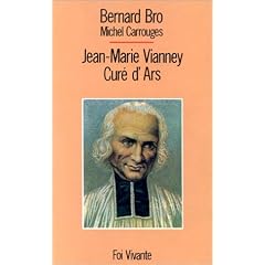 Jean-Marie Vianney, cur� d'Ars