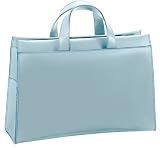 Jack Georges Women's Milano Wide Gusset Top Zip