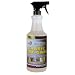 No-Burn Fabric Fire Gard Spray,  32-Ounce