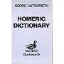 An Homeric Dictionary (Greek Language)