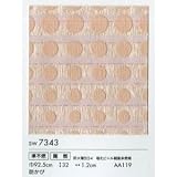ビニル壁紙　シンコール ＳＷ－７３４３