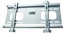 Slimmest TV wall bracket fits Sony KDL-37W5810 flat screen TV just 20mm off the wall complete with built in spirit level and all fixings