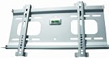 Slimmest Fitting Led Tv Wall Bracket Fits Samsung Ue32b6000vwxxu Flat Screen Tv Just 20mm Off The Wall Complete With Built In Spirit Level For A Perfectly Level Fitting