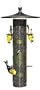 Birdscapes 736 Upside Down Goldfinch Feeder