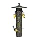 Birdscapes 736 Upside Down Goldfinch Feeder