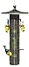 Outdoor Living : Birdscapes 736 Upside Down Goldfinch Feeder, 3 lb capacity