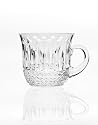 24% KING LOUIE PUNCH CUP SET/4