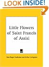 Little Flowers of Saint Francis of Assisi