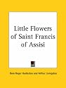 Little Flowers of Saint Francis of Assisi