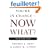 You're in Charge, Now What?: The 8 Point Plan