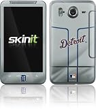 Skinit Detroit Tigers Alternate/Away Jersey Vinyl Skin for HTC Inspire 4G