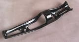 Black Steel Whip Socket