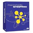 Sitespring Server (10-User) by Macromedia
