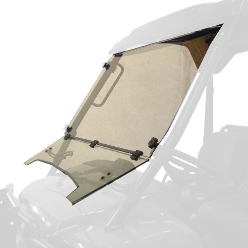 Kolpin John Deere Full-Tilting Windshield