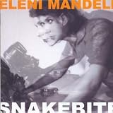 cover of Snakebite