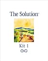 The Solution Kit, Vol. 1 (Book and 4 CD's)
