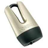 OnGuard Boxer 5047 Motorscooter and Motorcycle Disc Brake Lock