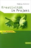 Produkt-Bild: Kreativit&auml;t im Projekt