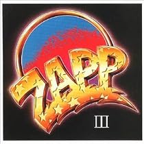 Zapp III