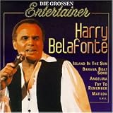 Island in the Sun - Harry Belafonte