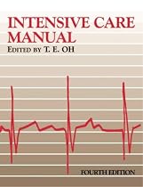 Intensive Care Manual