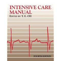 Intensive Care Manual