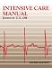 Books : Intensive Care Manual