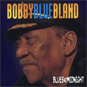 Bobby Bland - Blues at Midnight - Zortam Music