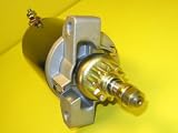 Starter For Mercury Outboard Marine