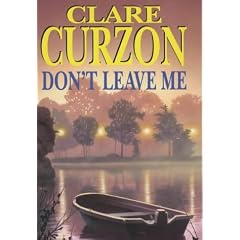 Don't Leave Me