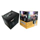 Ashdown Five Fifteen Bass Combo Amplifier (100 Watts, 1x15 in.)