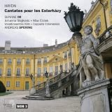 Haydn - Cantates pour les Esterh�zy / Sunhae Im � Stojkovic � Ciolek �VokalEnsemble K�ln � Cappella Coloniensis � A. Speringvon "Sunhae Im"