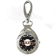 MLB San Francisco Giants Clip-on Watch