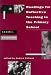 Readings for Reflective Teaching in the Primary School (Cassell Education)