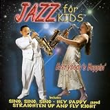 JazzforKids,Everybody'sBoppin'