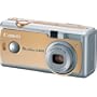 Canon PowerShot A400 3.2MP Digital Camera with 2.2x Optical Zoom (Orange)