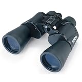 Bushnell Falcon 10x50 Wide Angle Binoculars (Black)