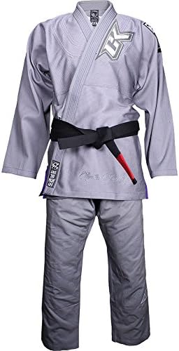 Contract Killer KinzoCKu Limited Edition Grey Gi Grey A3